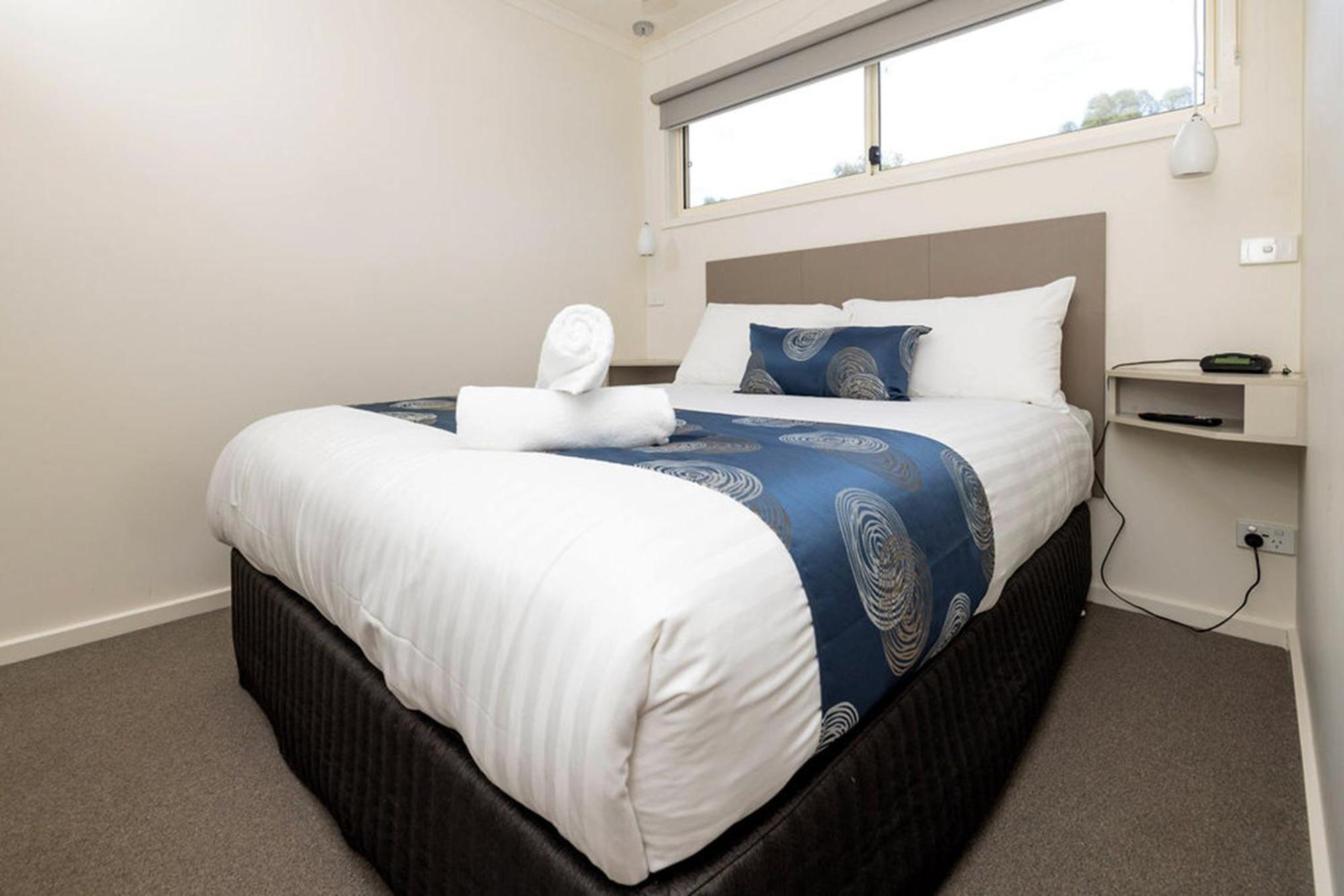 Big4 Deniliquin Holiday Park Kamer foto